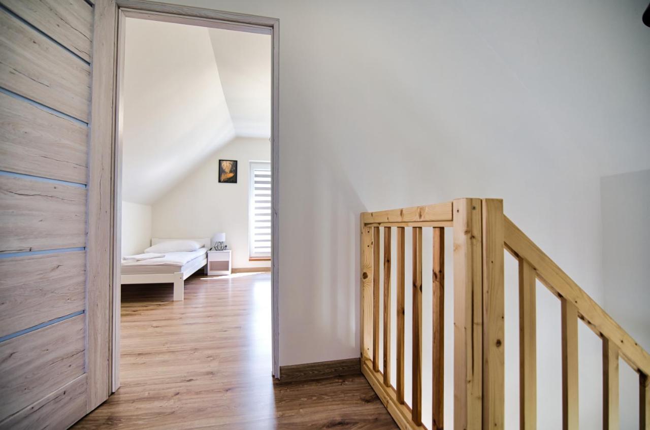 House Of Energy - Zator Przeciszow Apartment ภายนอก รูปภาพ
