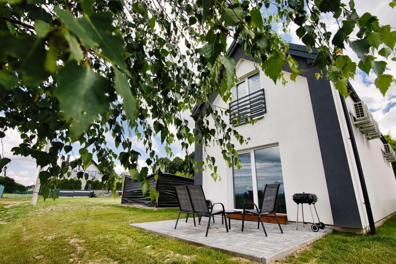 House Of Energy - Zator Przeciszow Apartment ภายนอก รูปภาพ