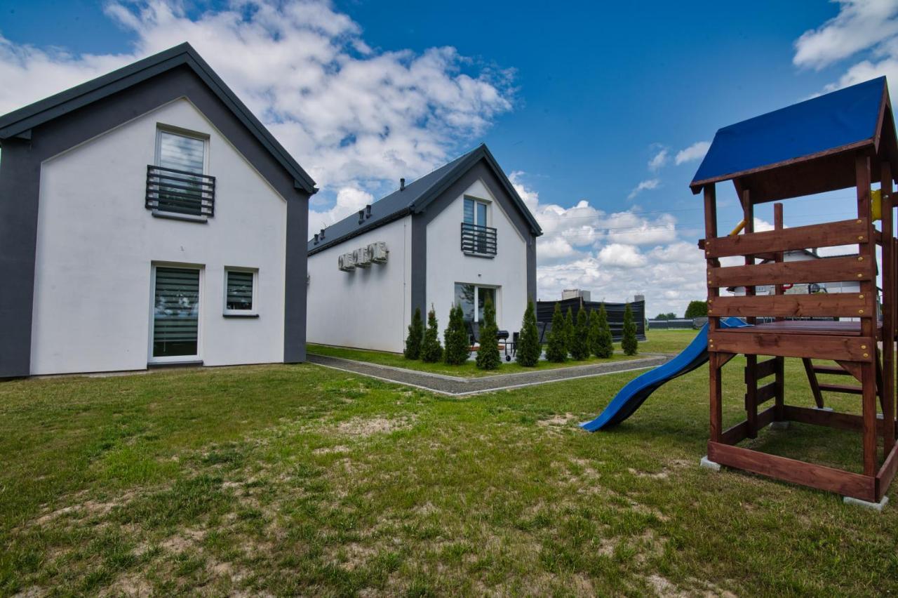 House Of Energy - Zator Przeciszow Apartment ภายนอก รูปภาพ