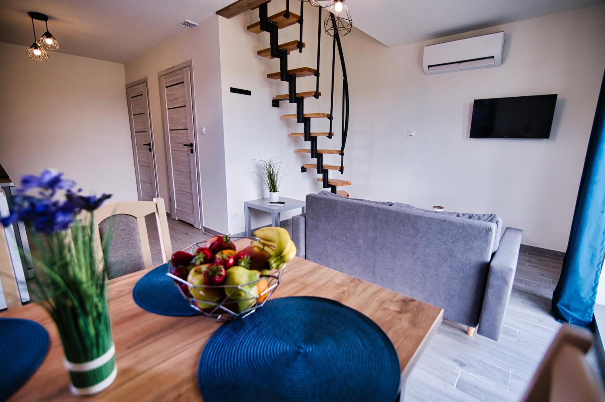 House Of Energy - Zator Przeciszow Apartment ภายนอก รูปภาพ