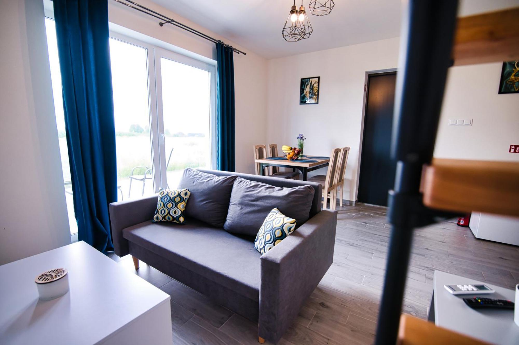 House Of Energy - Zator Przeciszow Apartment ภายนอก รูปภาพ