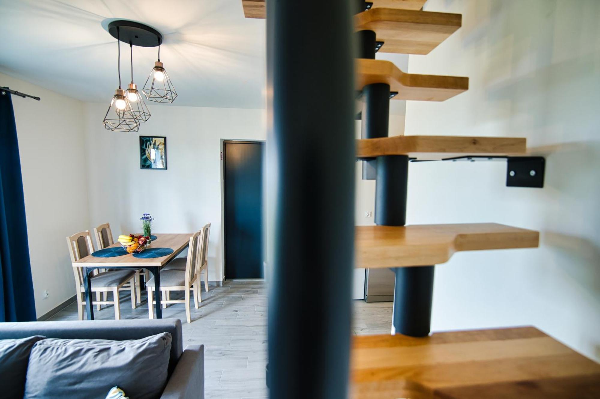 House Of Energy - Zator Przeciszow Apartment ภายนอก รูปภาพ