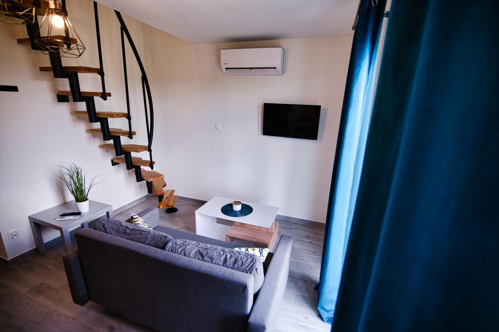 House Of Energy - Zator Przeciszow Apartment ภายนอก รูปภาพ