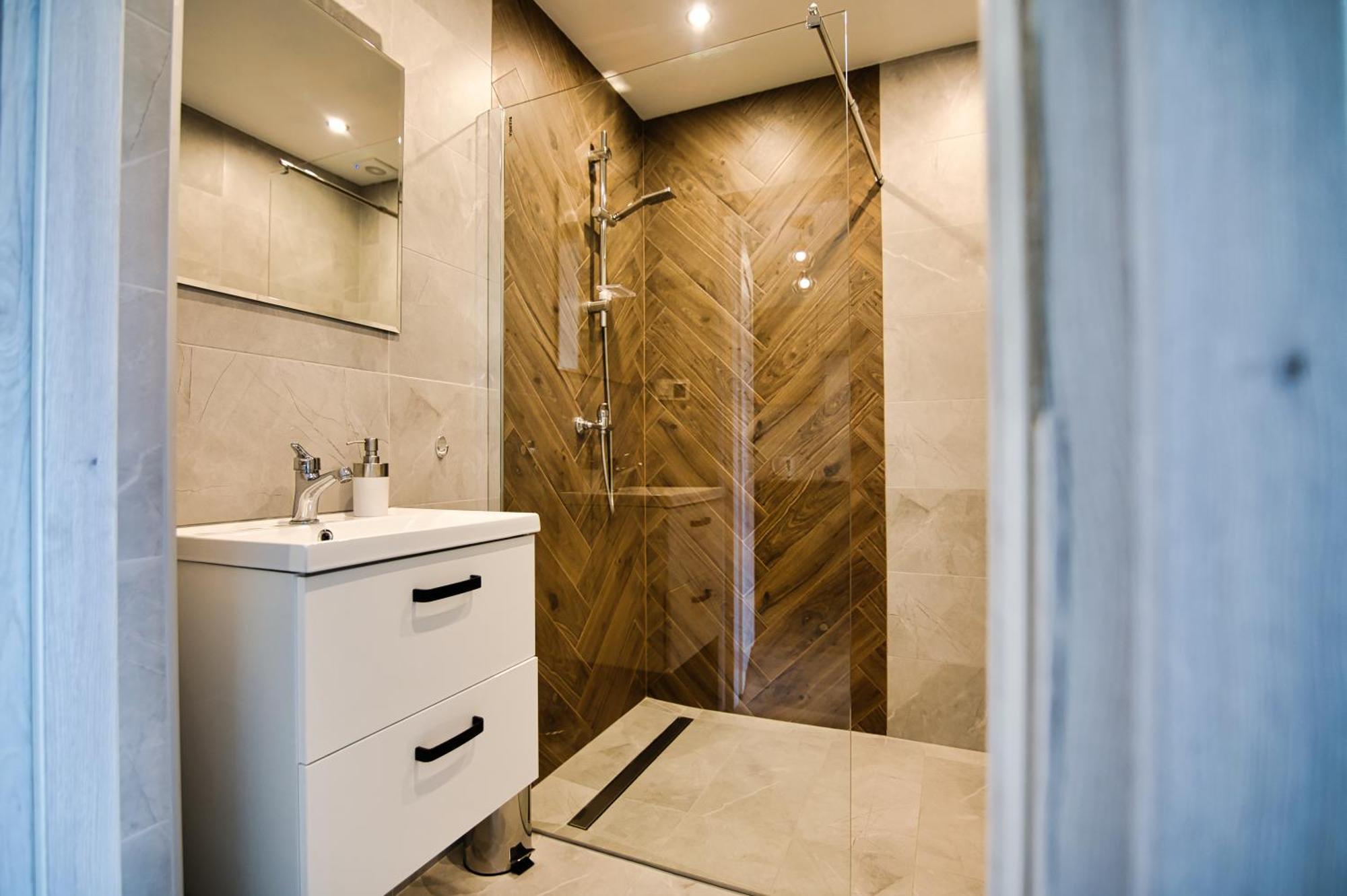 House Of Energy - Zator Przeciszow Apartment ภายนอก รูปภาพ