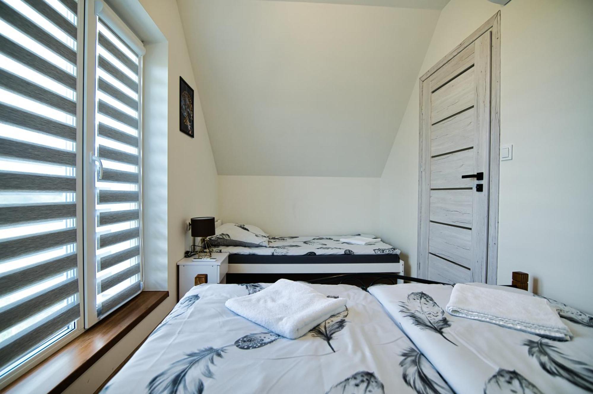 House Of Energy - Zator Przeciszow Apartment ภายนอก รูปภาพ
