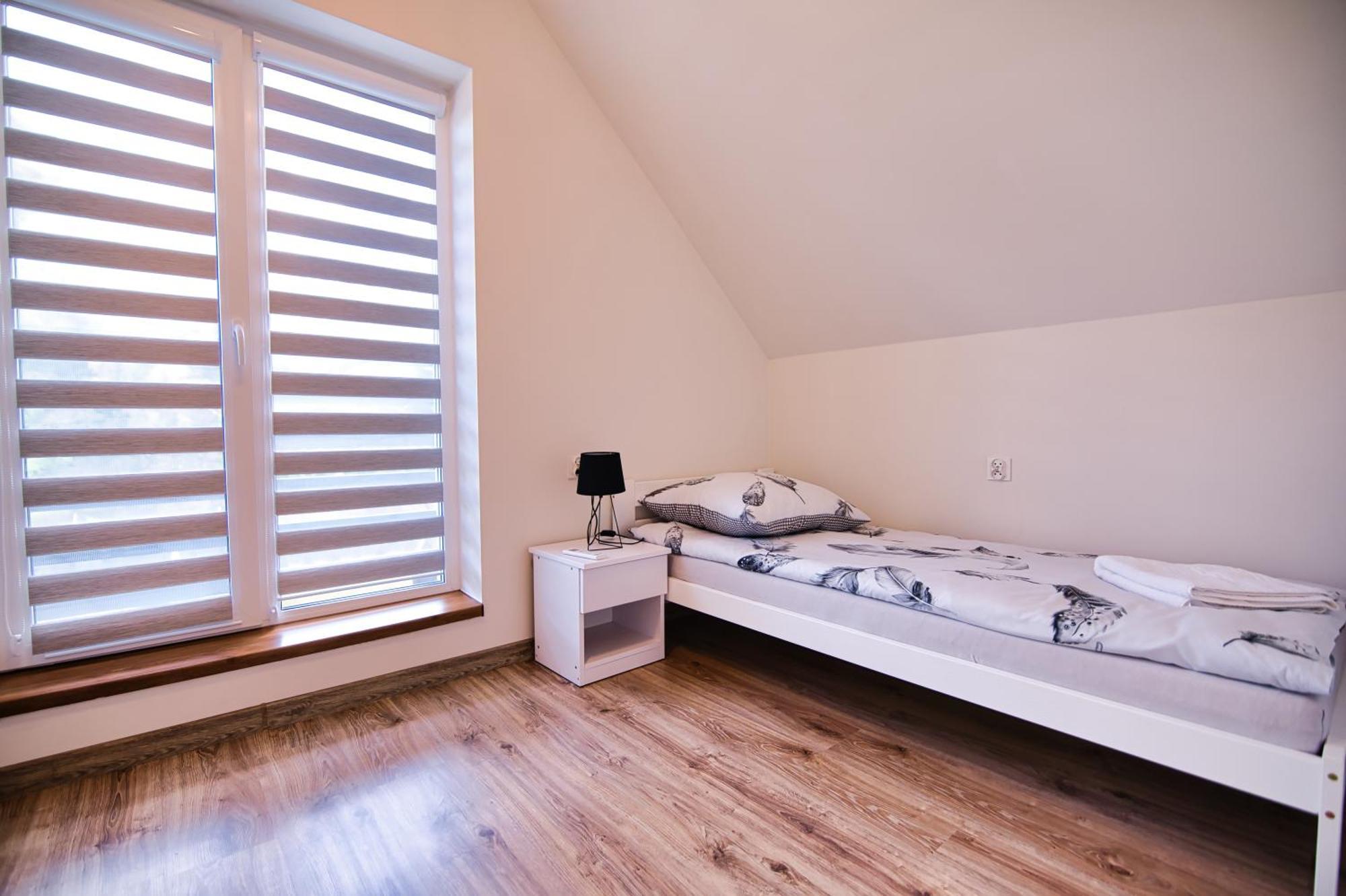 House Of Energy - Zator Przeciszow Apartment ภายนอก รูปภาพ