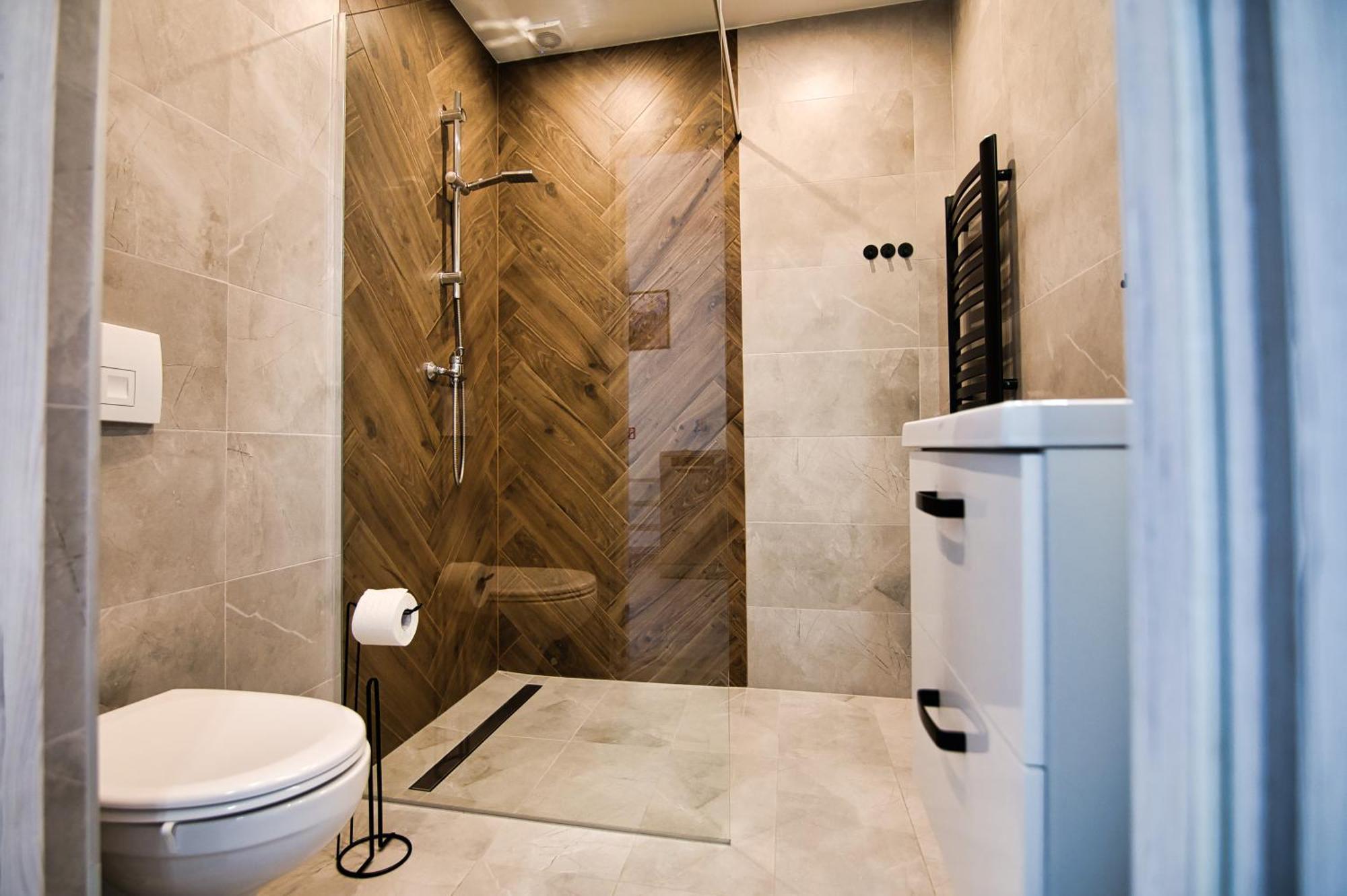 House Of Energy - Zator Przeciszow Apartment ภายนอก รูปภาพ
