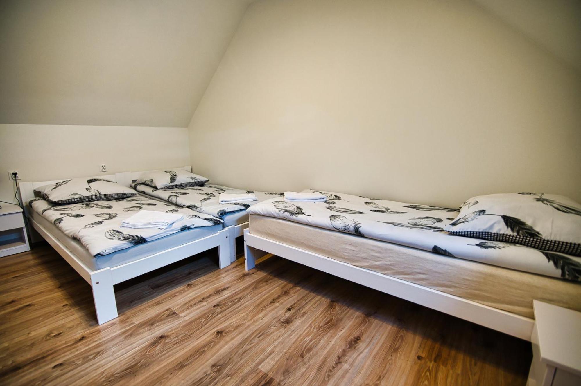 House Of Energy - Zator Przeciszow Apartment ภายนอก รูปภาพ