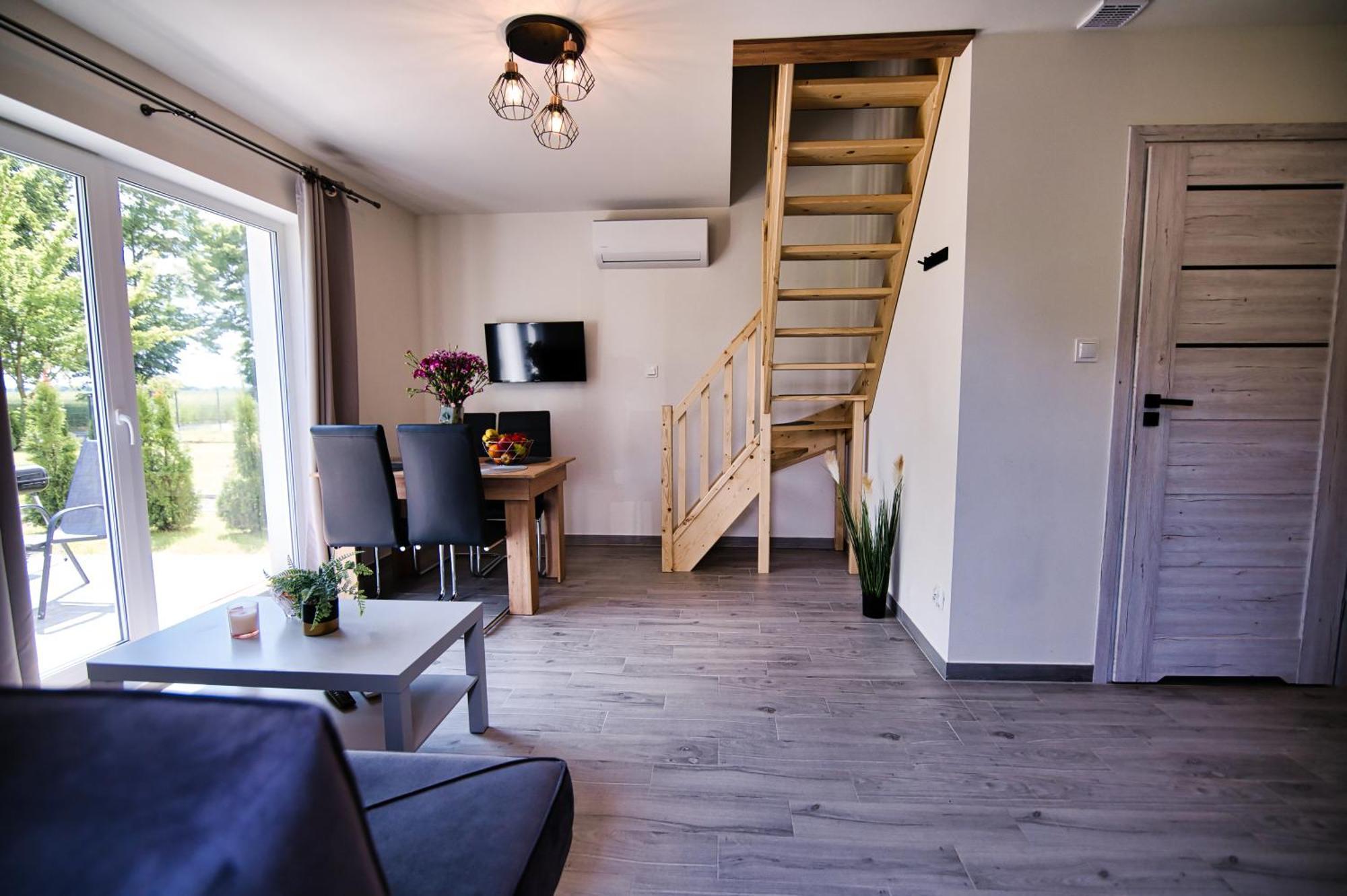 House Of Energy - Zator Przeciszow Apartment ภายนอก รูปภาพ
