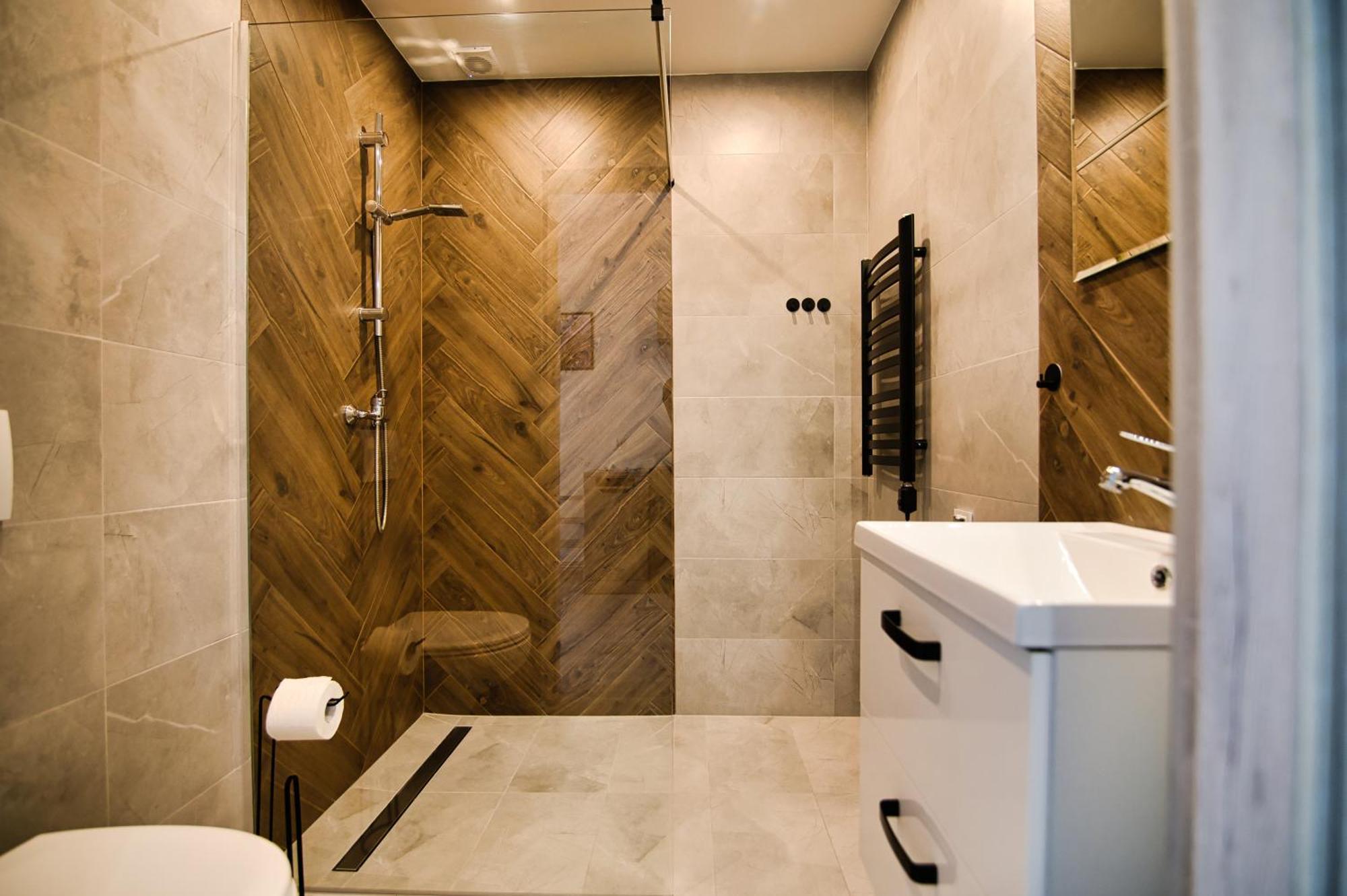 House Of Energy - Zator Przeciszow Apartment ภายนอก รูปภาพ