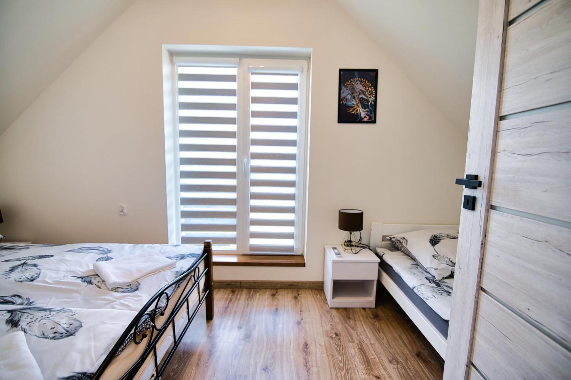 House Of Energy - Zator Przeciszow Apartment ภายนอก รูปภาพ