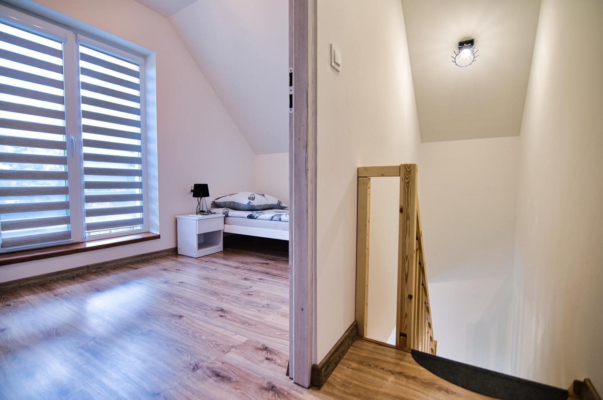 House Of Energy - Zator Przeciszow Apartment ภายนอก รูปภาพ