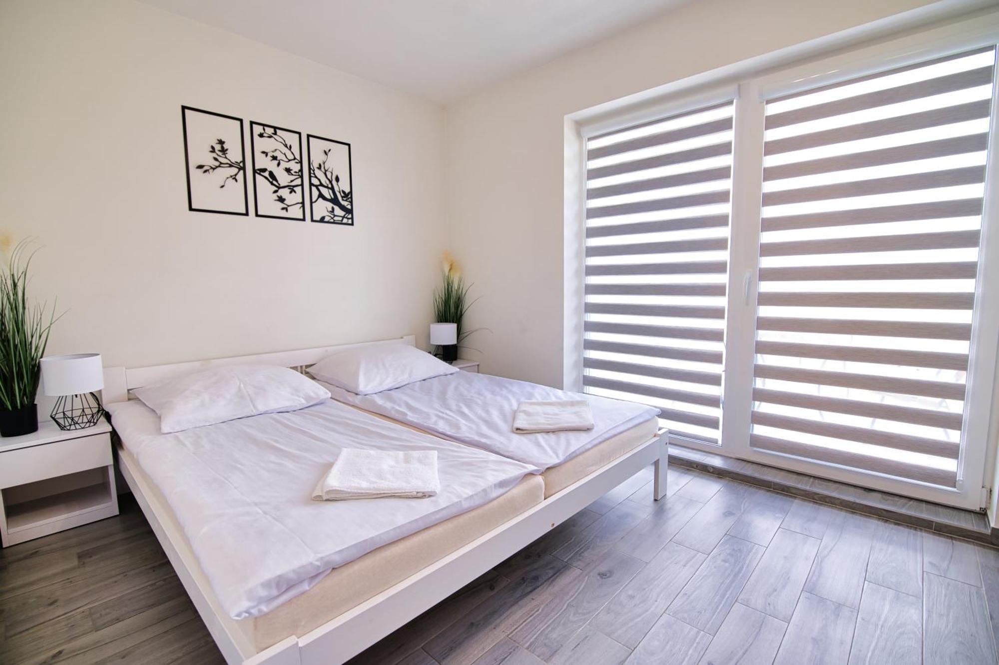 House Of Energy - Zator Przeciszow Apartment ภายนอก รูปภาพ