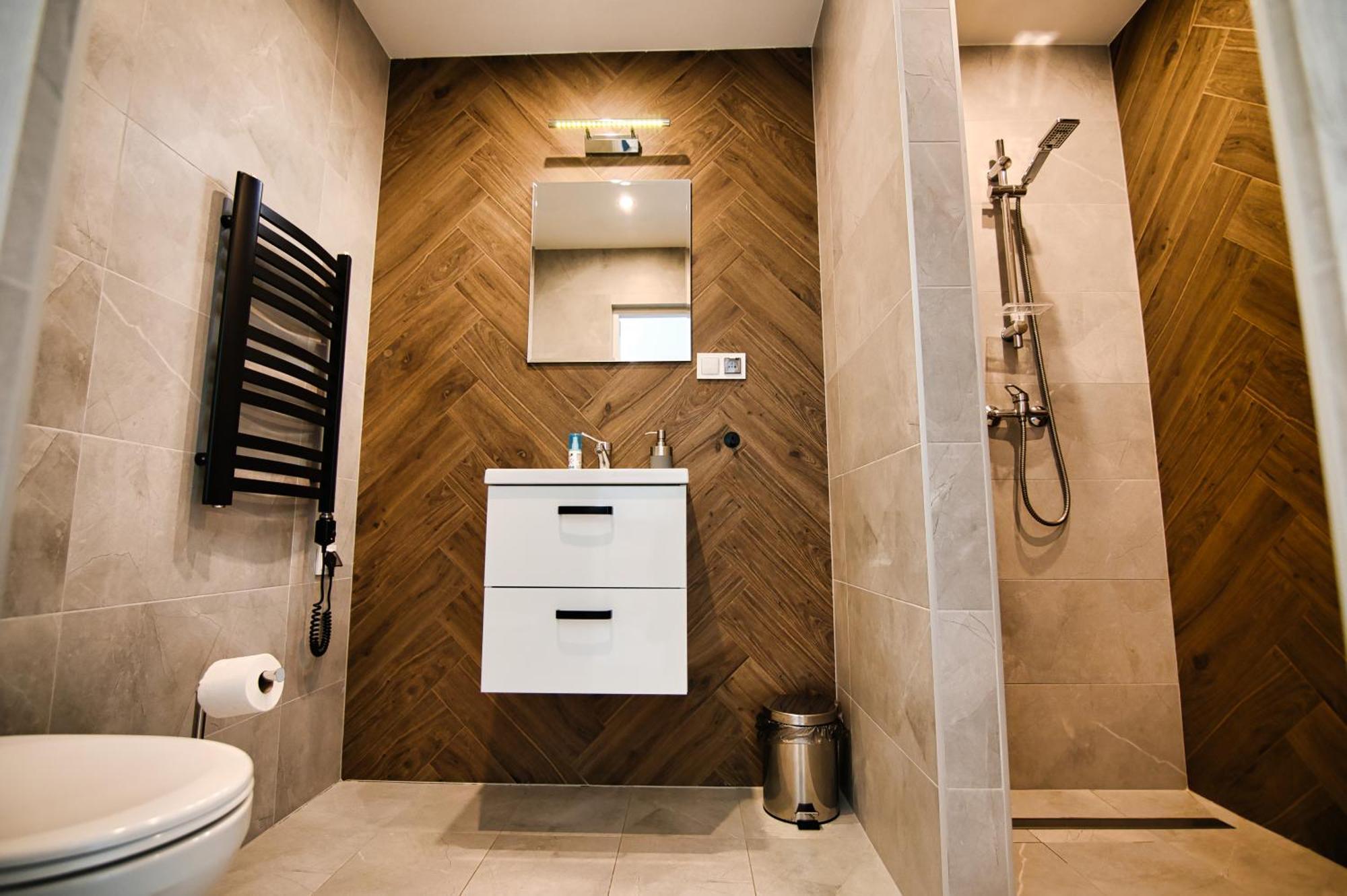 House Of Energy - Zator Przeciszow Apartment ภายนอก รูปภาพ