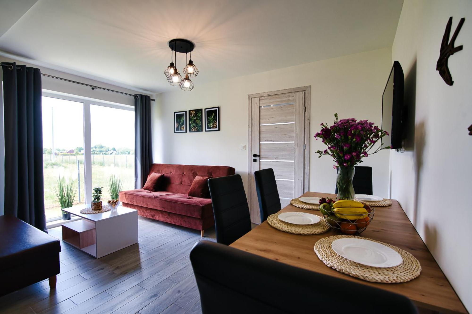 House Of Energy - Zator Przeciszow Apartment ภายนอก รูปภาพ