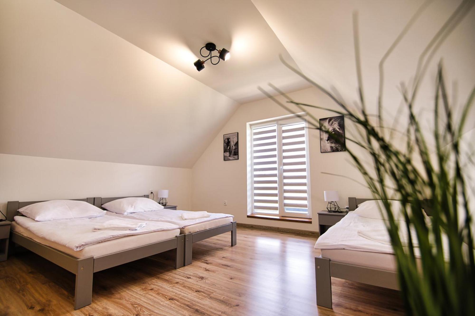 House Of Energy - Zator Przeciszow Apartment ภายนอก รูปภาพ