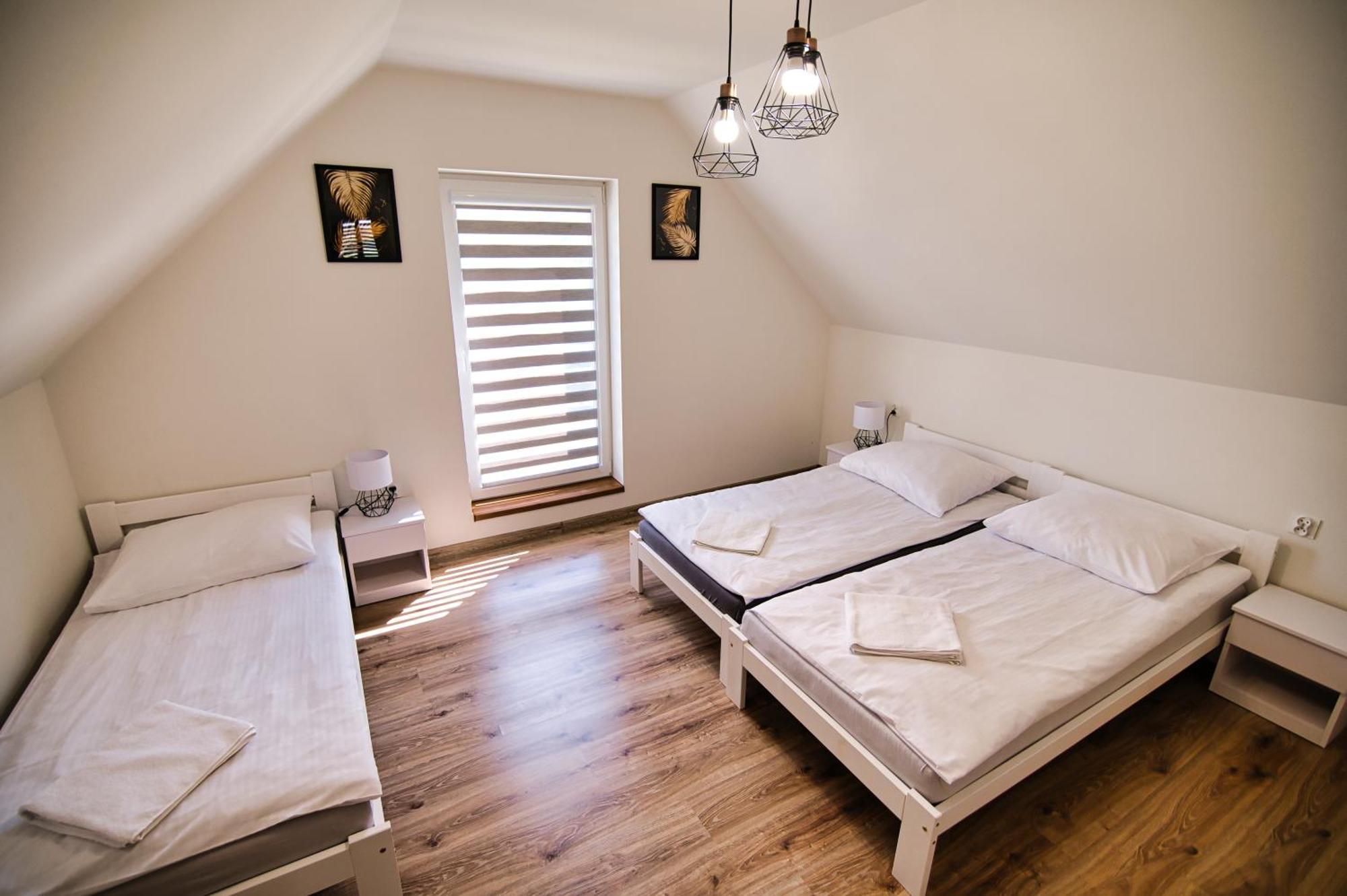 House Of Energy - Zator Przeciszow Apartment ภายนอก รูปภาพ