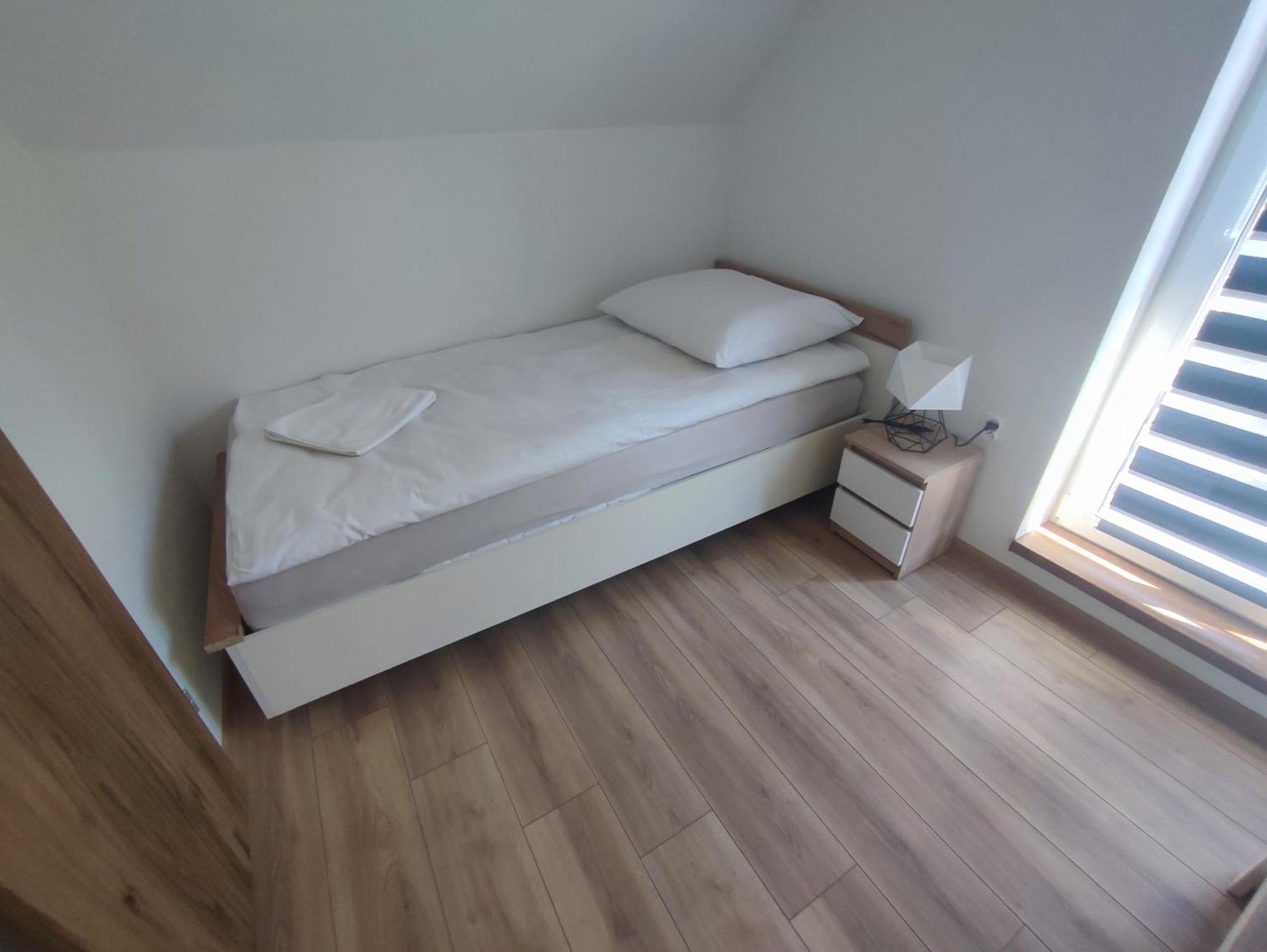House Of Energy - Zator Przeciszow Apartment ภายนอก รูปภาพ