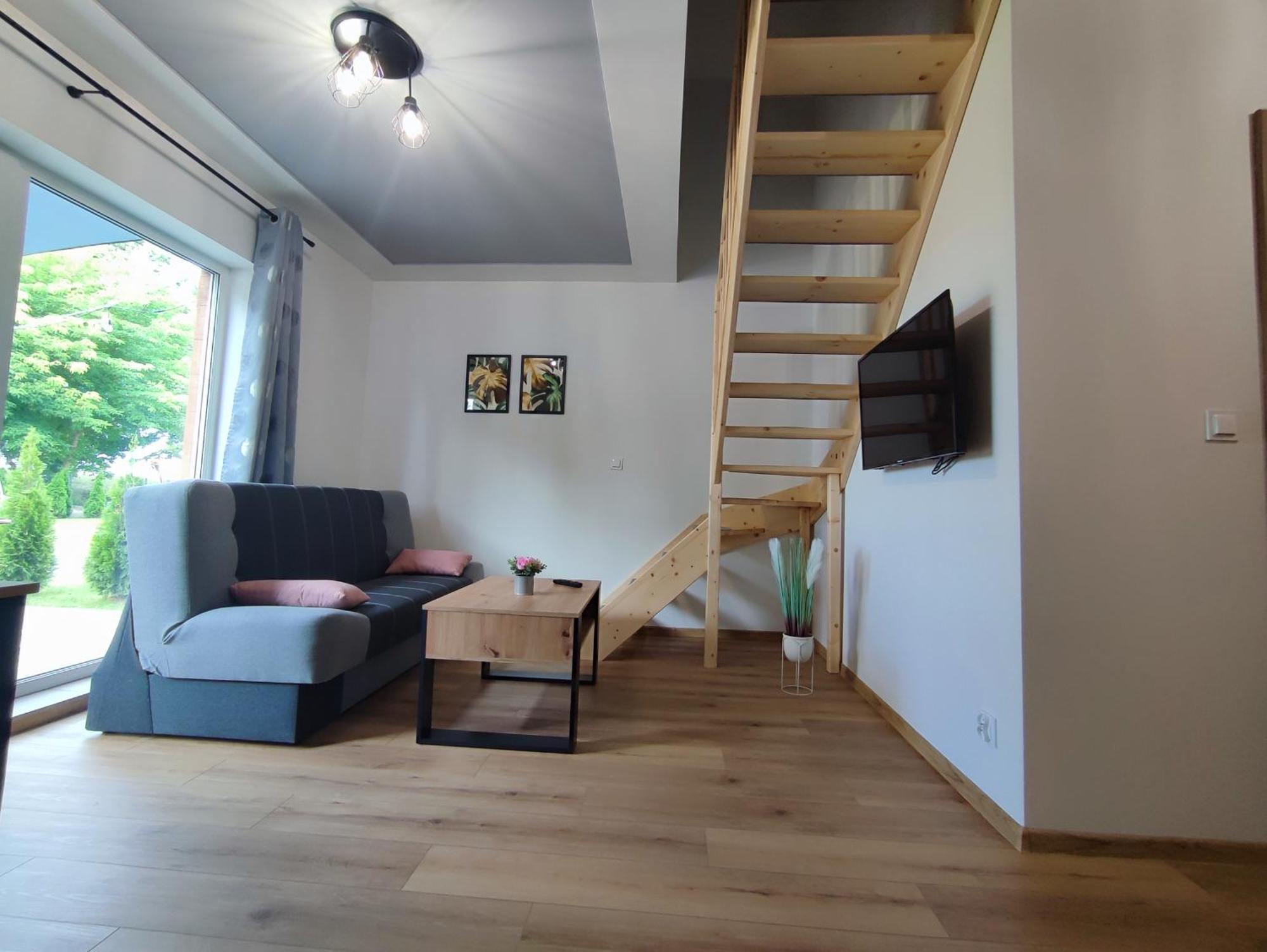 House Of Energy - Zator Przeciszow Apartment ภายนอก รูปภาพ