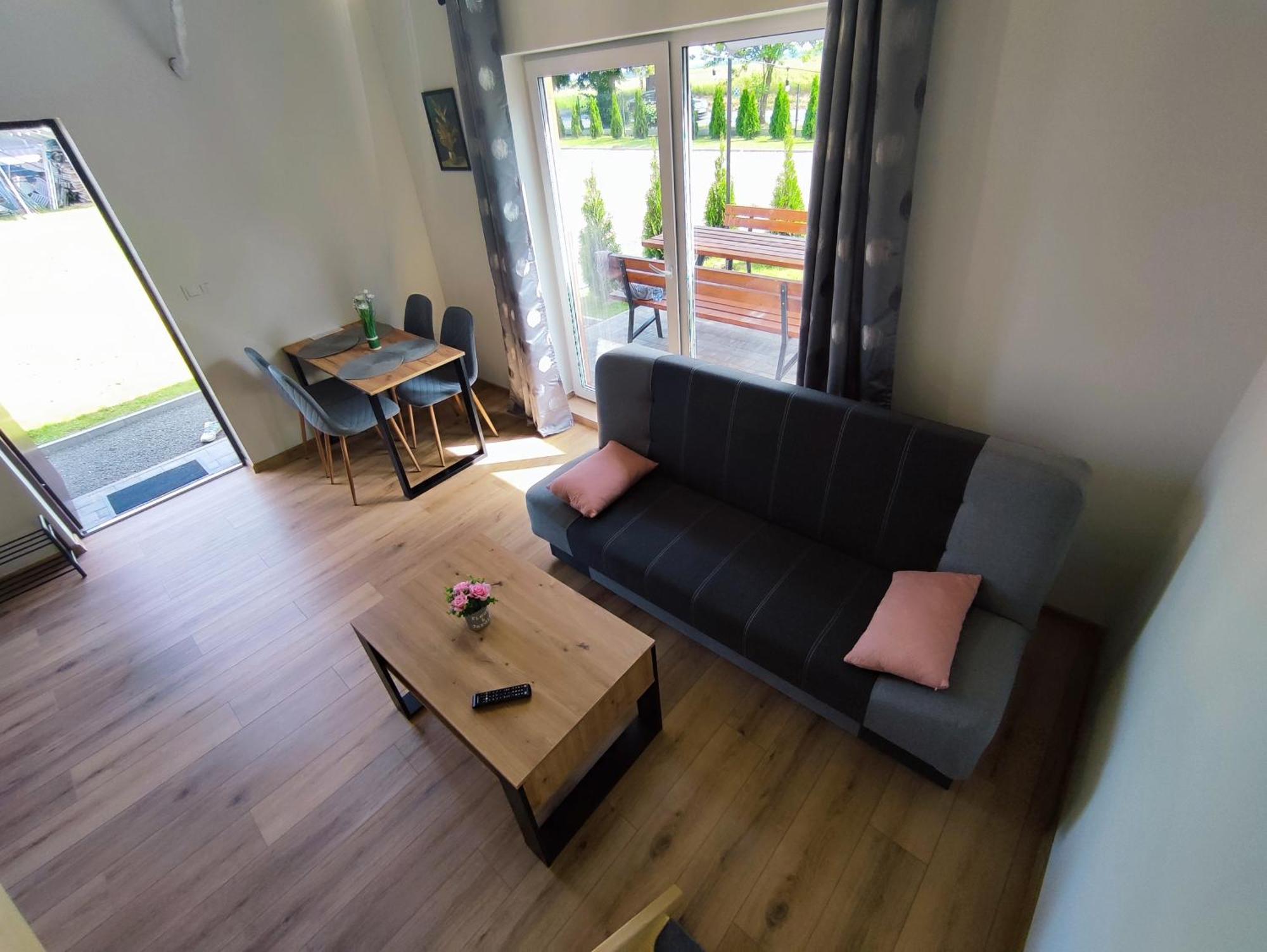 House Of Energy - Zator Przeciszow Apartment ภายนอก รูปภาพ