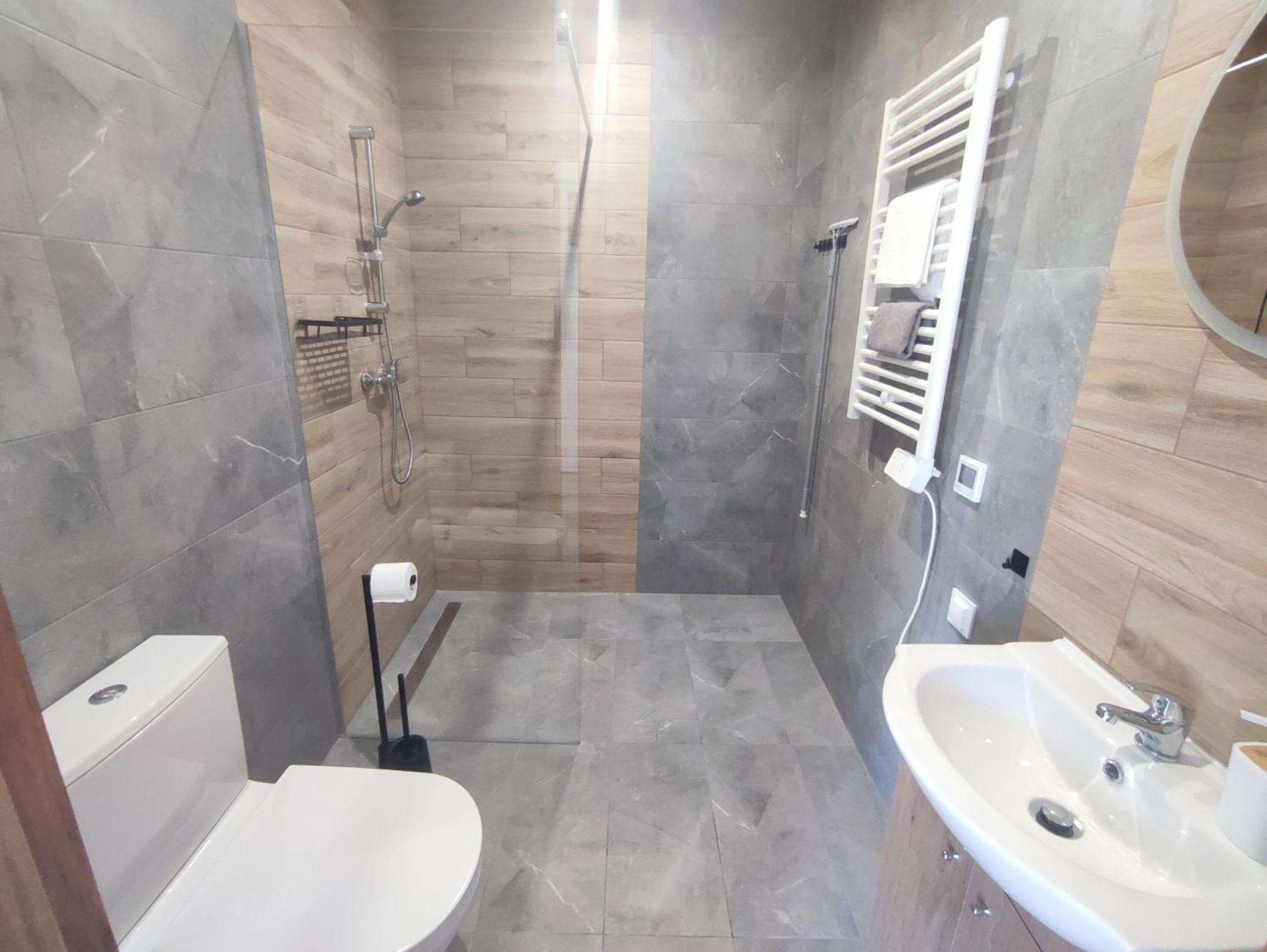 House Of Energy - Zator Przeciszow Apartment ภายนอก รูปภาพ